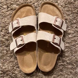 Birkenstock size 9